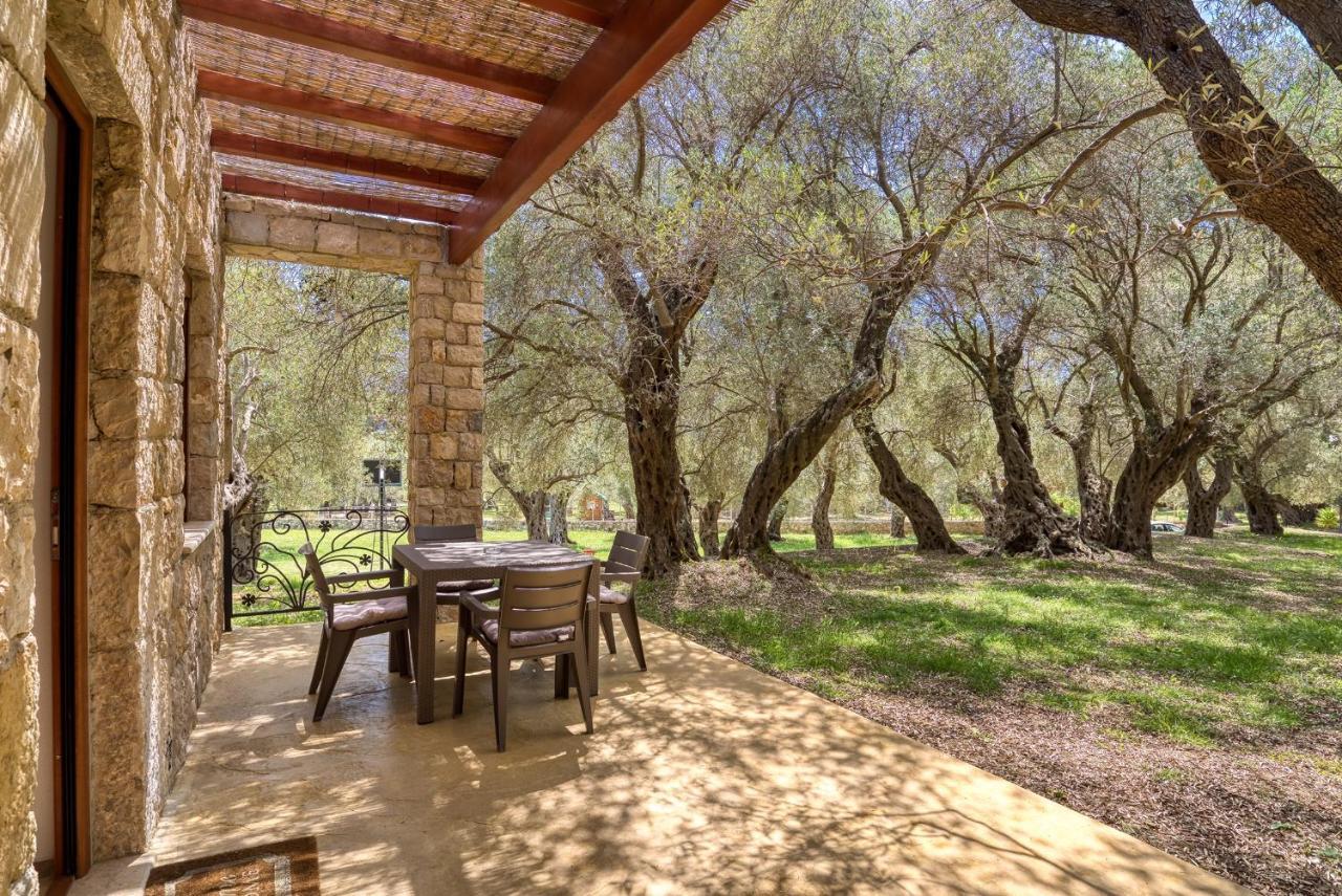 Apartamento Stonehouse In Olives Ulcinj Exterior foto