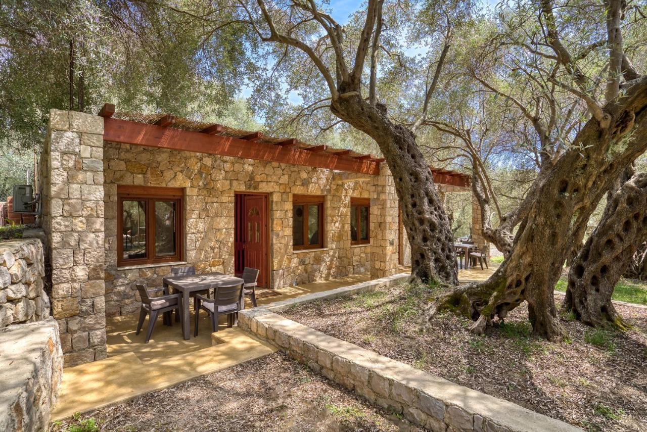 Apartamento Stonehouse In Olives Ulcinj Exterior foto