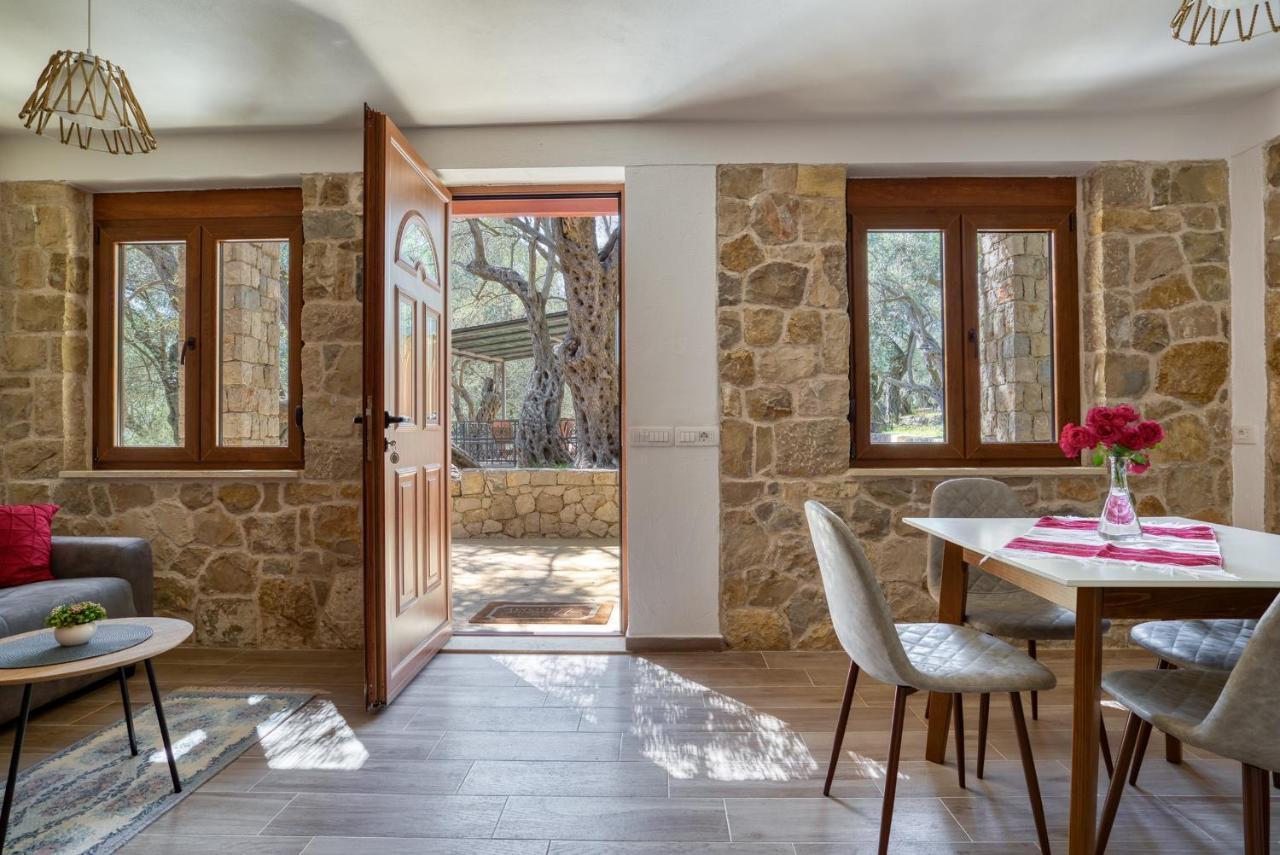 Apartamento Stonehouse In Olives Ulcinj Exterior foto