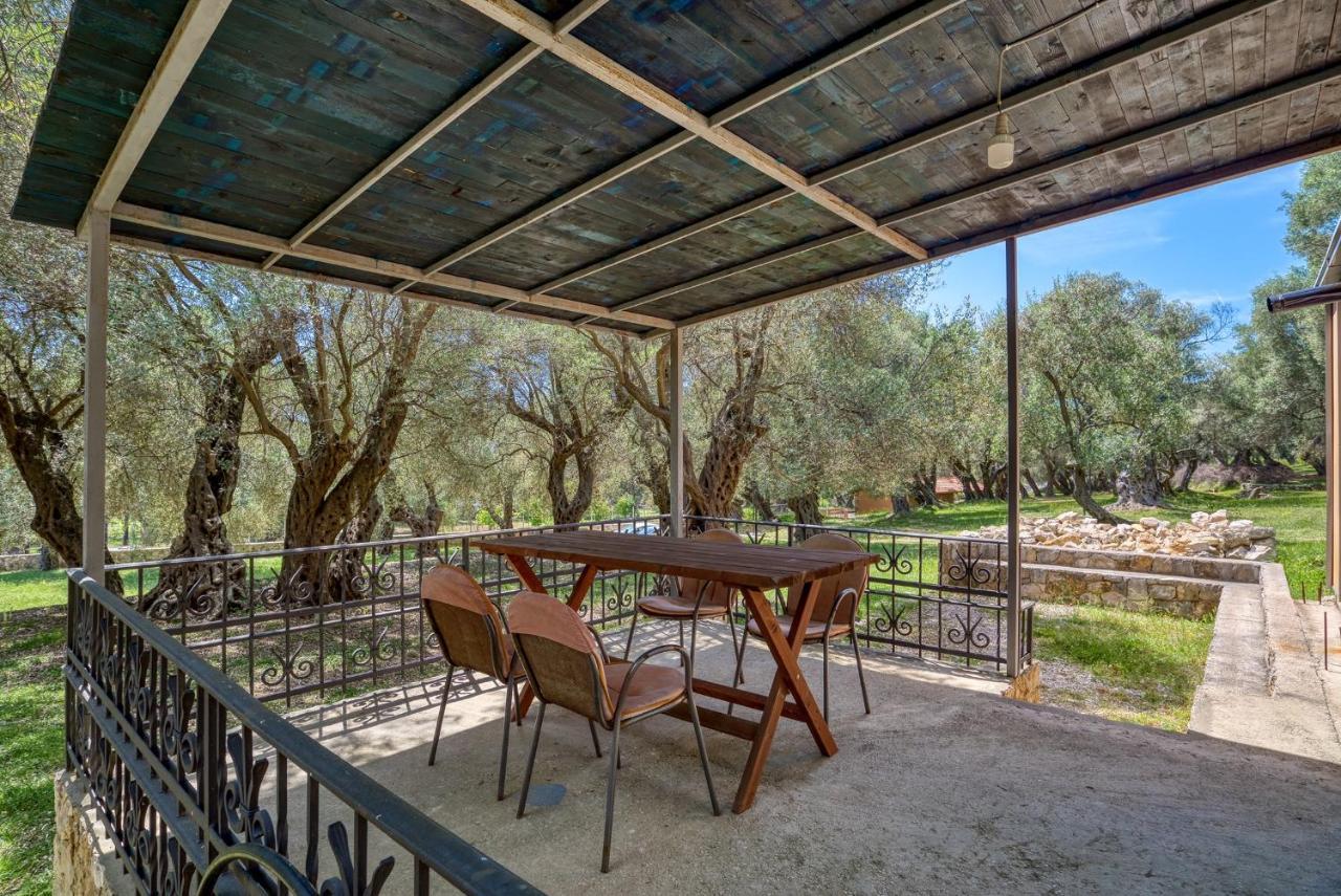 Apartamento Stonehouse In Olives Ulcinj Exterior foto